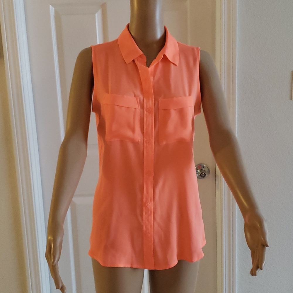 Size XS Blouse